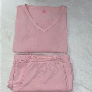 Victoria’s Secret pajama set L/XL
